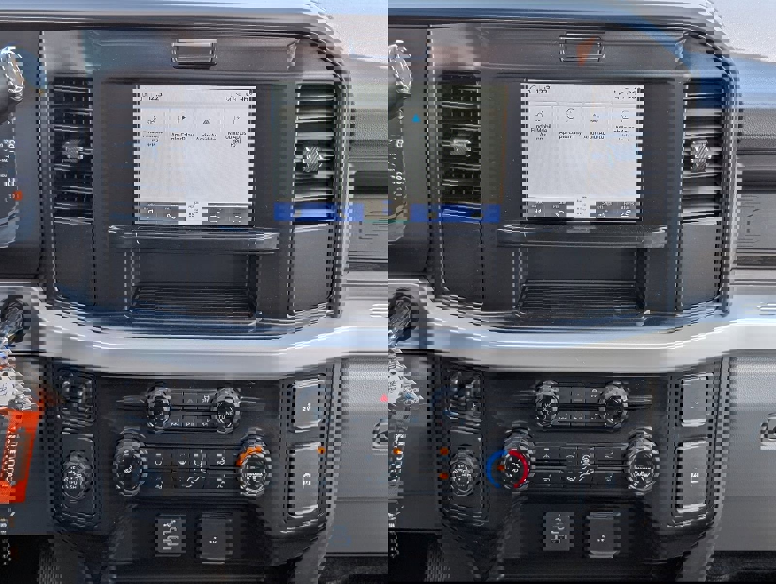 New 2025 Ford F350 XL image 17