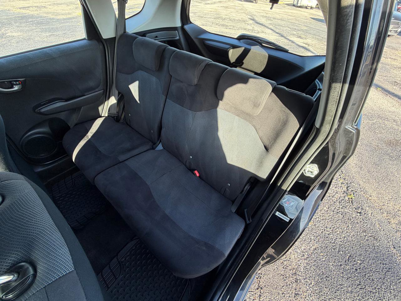 Used 2010 Honda Fit Sport image 14