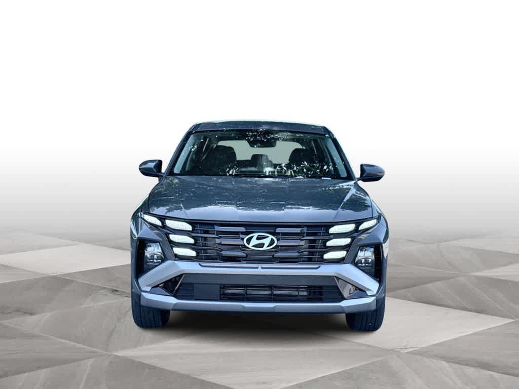 New 2026 Hyundai Tucson SE FWD image 3