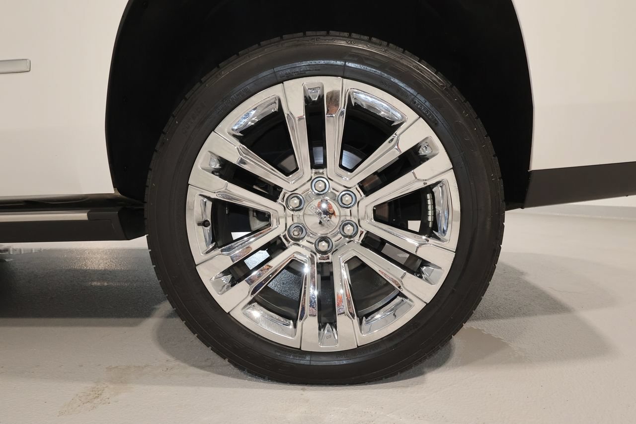 Used 2018 GMC Yukon Denali w/ Denali Ultimate Package AWD/4WD image 23