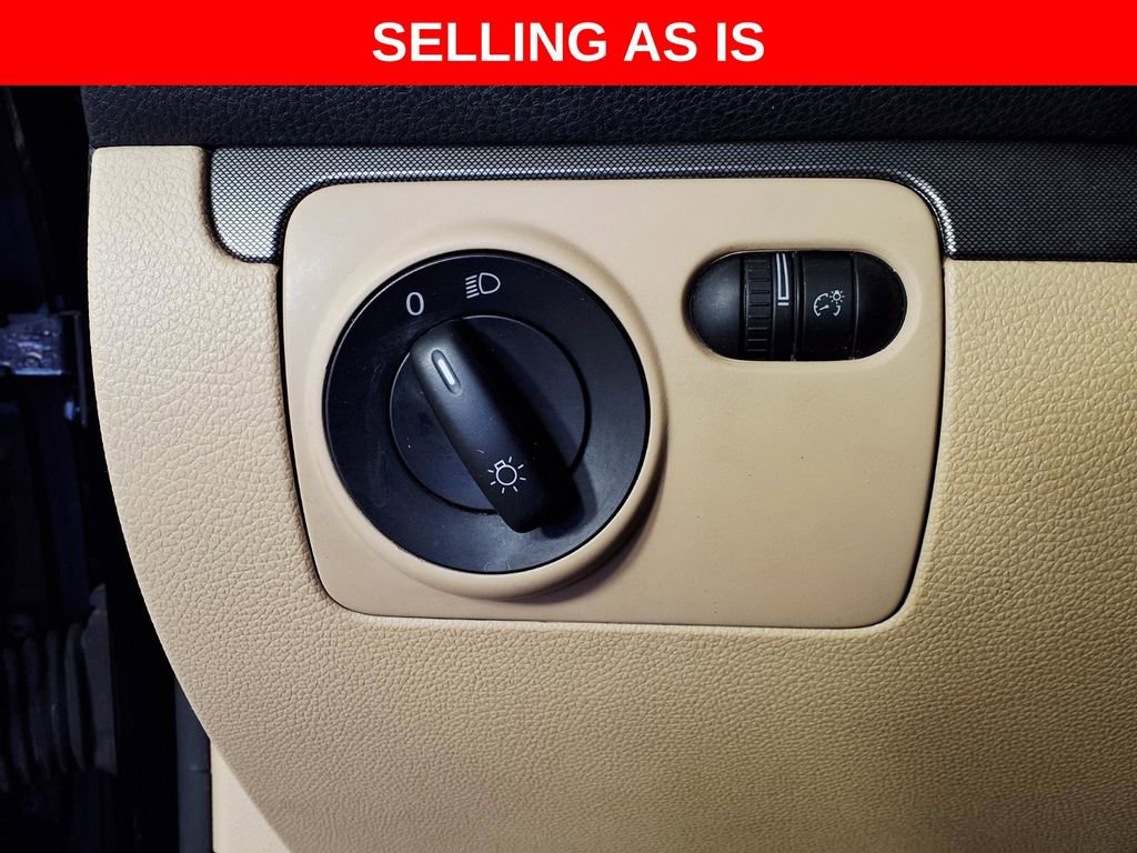 Used 2009 Volkswagen Jetta SE image 24