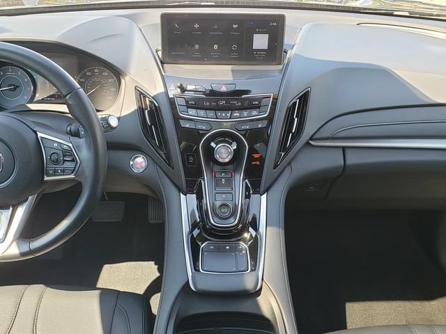 Certified 2024 Acura RDX SH-AWD image 16