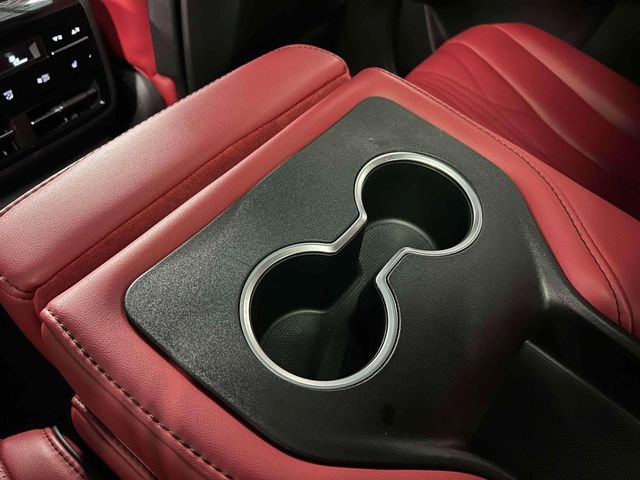 Used 2026 Acura MDX A-Spec image 11