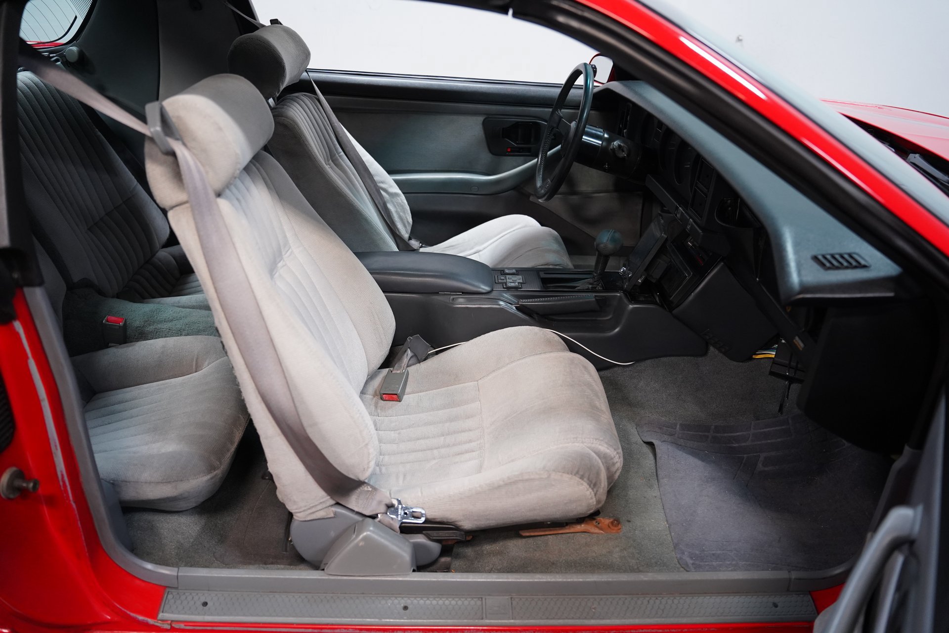 Used 1989 Pontiac Firebird Trans Am RWD image 38