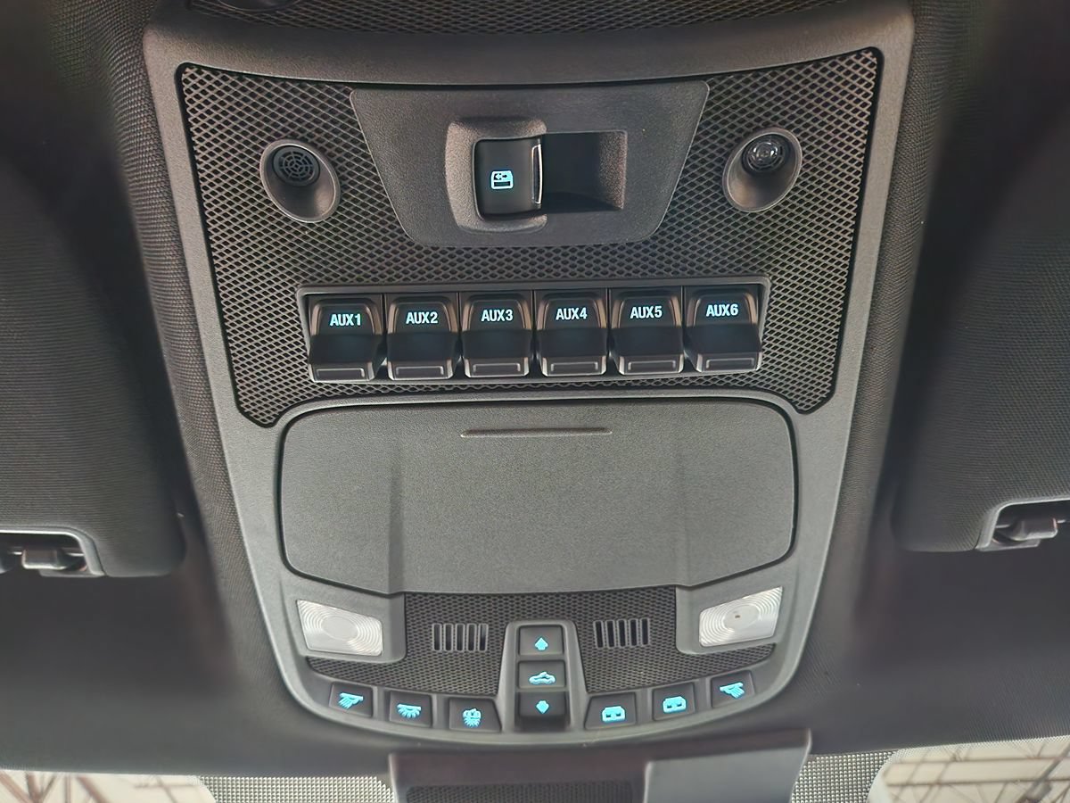 Used 2022 Ford F350 Lariat w/ Lariat Ultimate Package AWD/4WD image 48