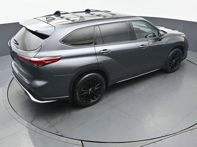 Certified 2023 Toyota Highlander XSE image 50