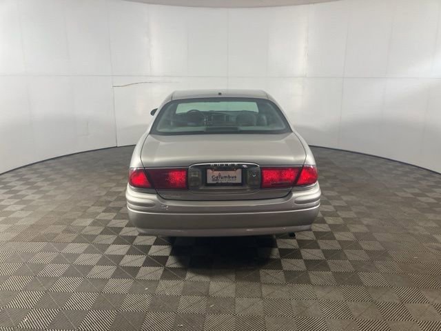 Used 2005 Buick Le Sabre Custom image 5