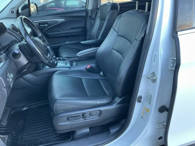 Used 2021 Honda Pilot EX-L image 18