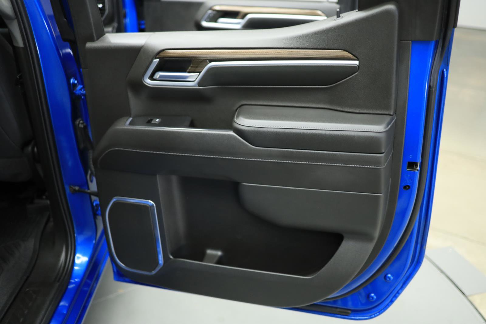 Used 2022 Chevrolet Silverado 1500 RST image 47