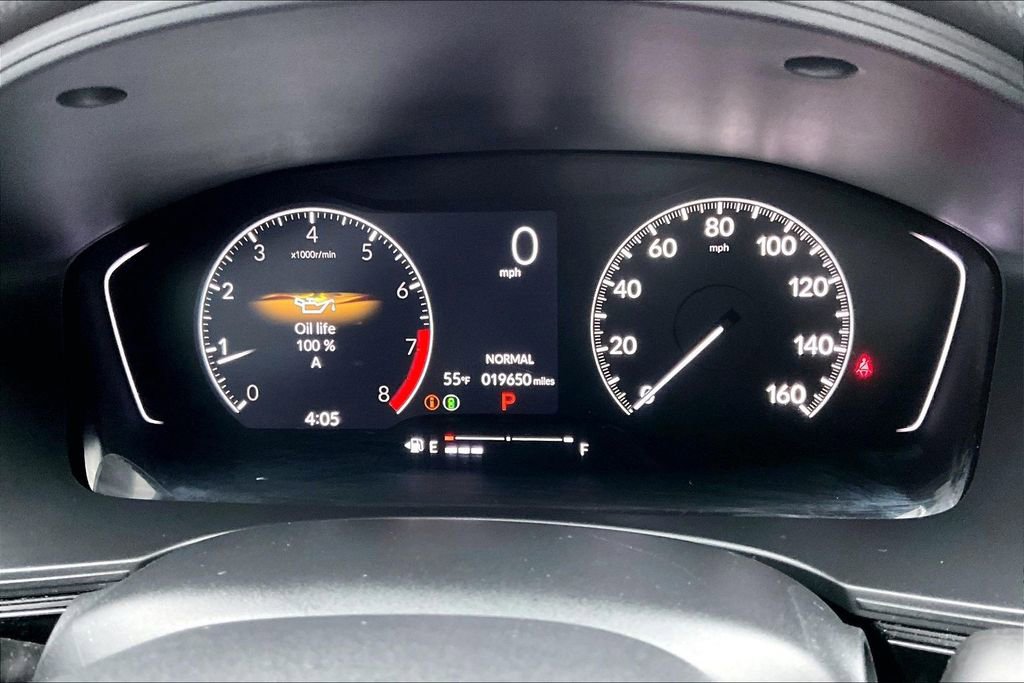 Used 2023 Honda Civic Sport image 12