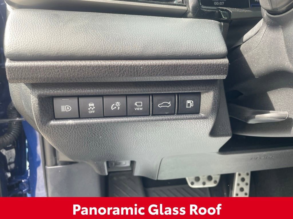 Used 2025 Toyota Camry XSE w/ Premium Plus Package image 20