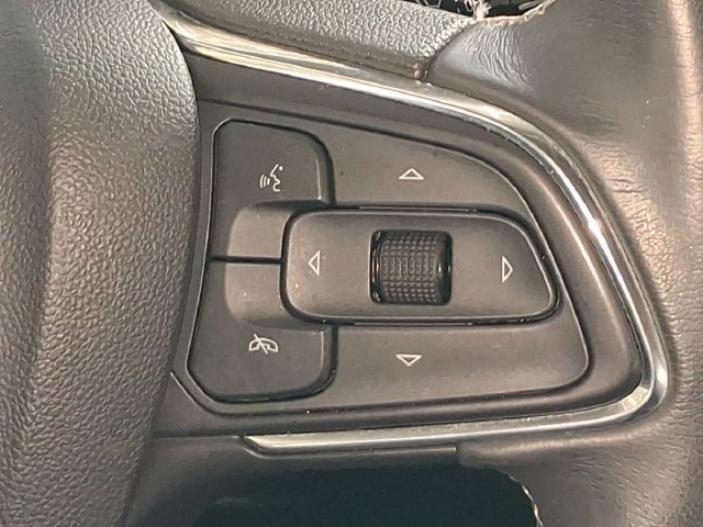 Used 2023 Buick Encore GX Preferred w/ Sport Touring Package FWD image 15