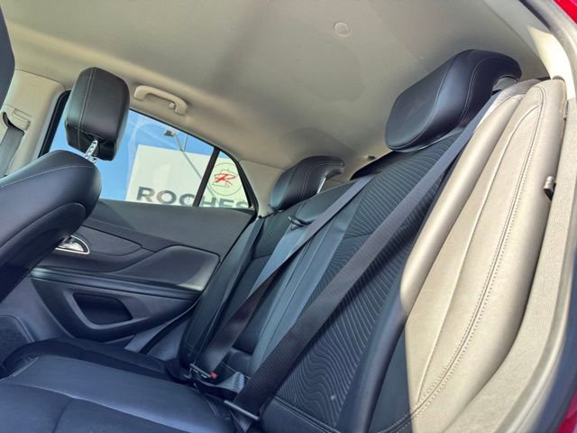 Used 2014 Buick Encore Convenience image 11
