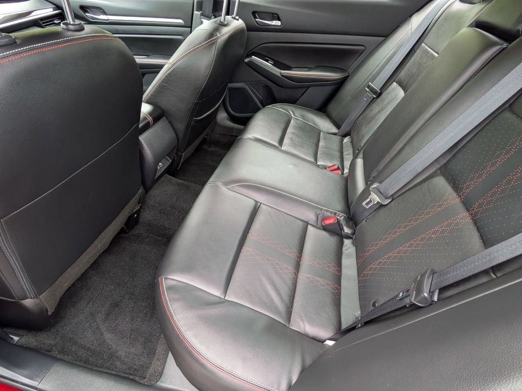 Used 2025 Nissan Altima 2.5 SR w/ SR Premium Package FWD image 20