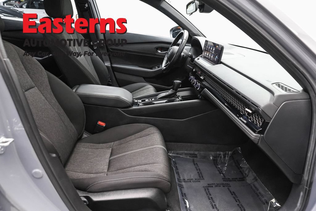 Used 2023 Honda Accord Sport image 23