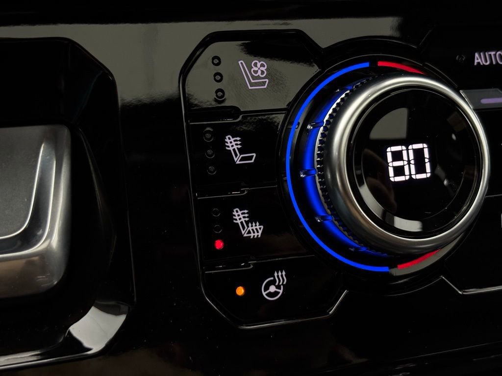 New 2026 GMC Sierra 1500 Denali image 6