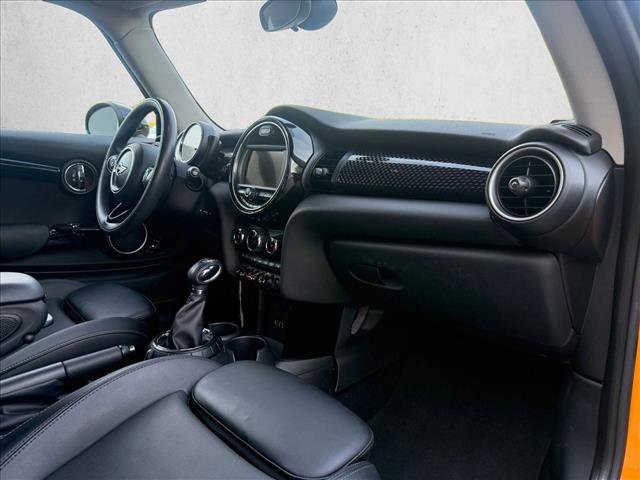 Used 2015 MINI Cooper S FWD image 10