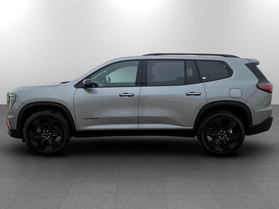 New 2026 GMC Acadia Elevation w/ Black Edition AWD/4WD image 10