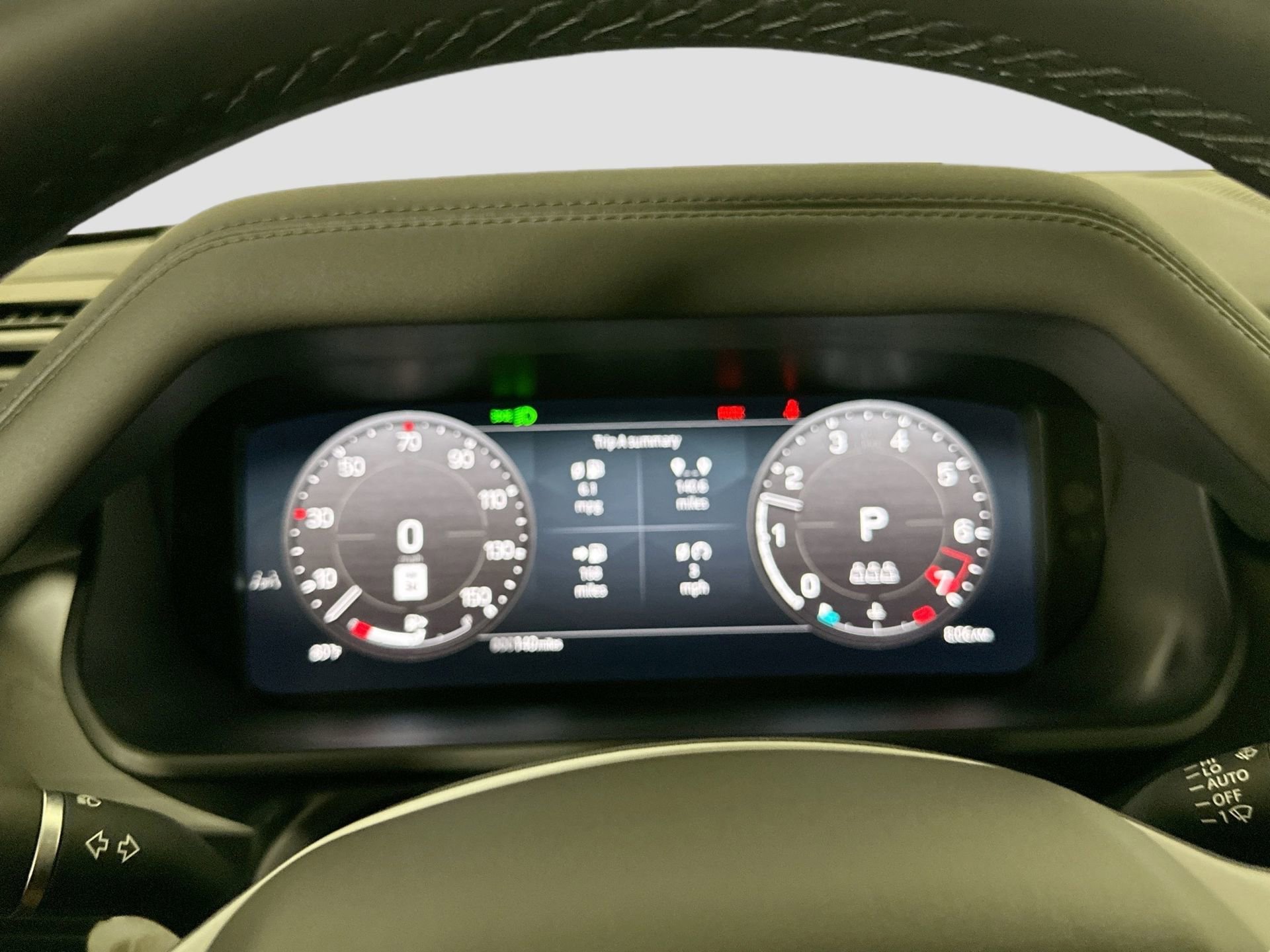 Used 2024 Land Rover Defender 110 S image 8