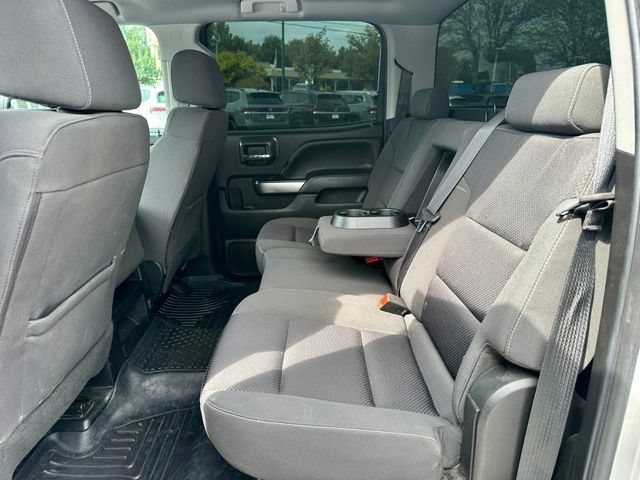 Used 2019 Chevrolet Silverado 2500 LT AWD/4WD image 18