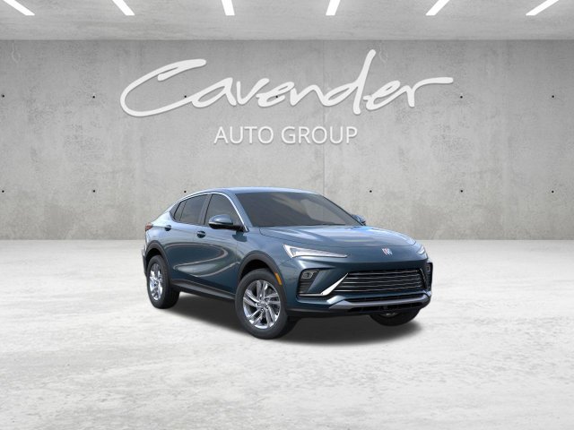 New 2026 Buick Envista Preferred w/ Convenience I Package