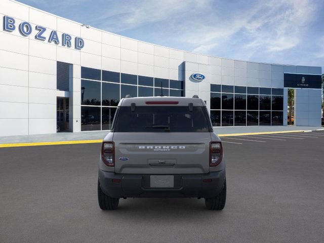 New 2025 Ford Bronco Sport Big Bend image 5