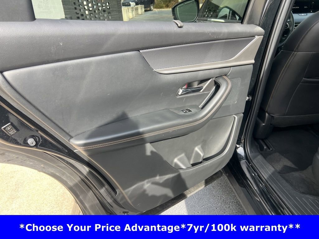 Used 2025 MAZDA CX-70 3.3 Turbo w/ Preferred Package image 32