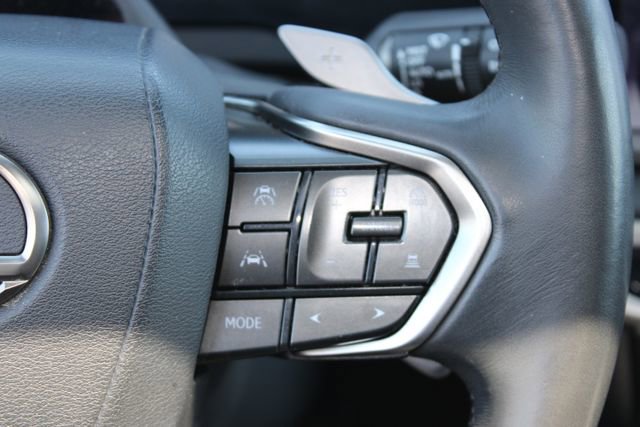 Certified 2023 Lexus RX 350 Premium FWD image 17