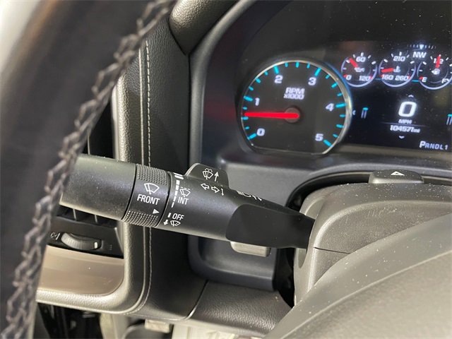 Certified 2019 GMC Sierra 3500 Denali image 12