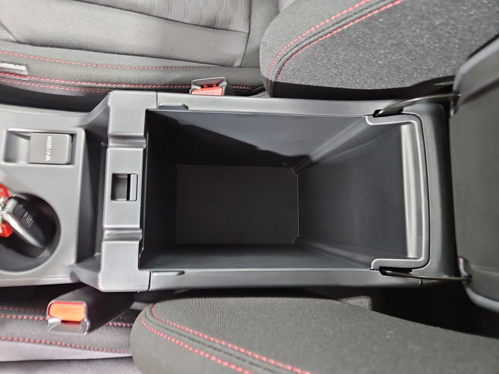 New 2025 Subaru Impreza 2.0i Sport image 25