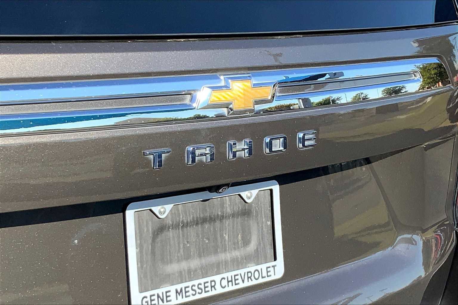 Used 2021 Chevrolet Tahoe LT image 29