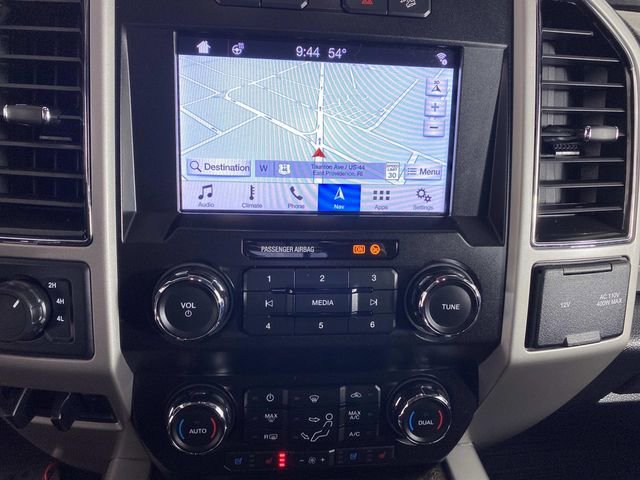 Used 2019 Ford F350 Lariat w/ Lariat Ultimate Package image 20