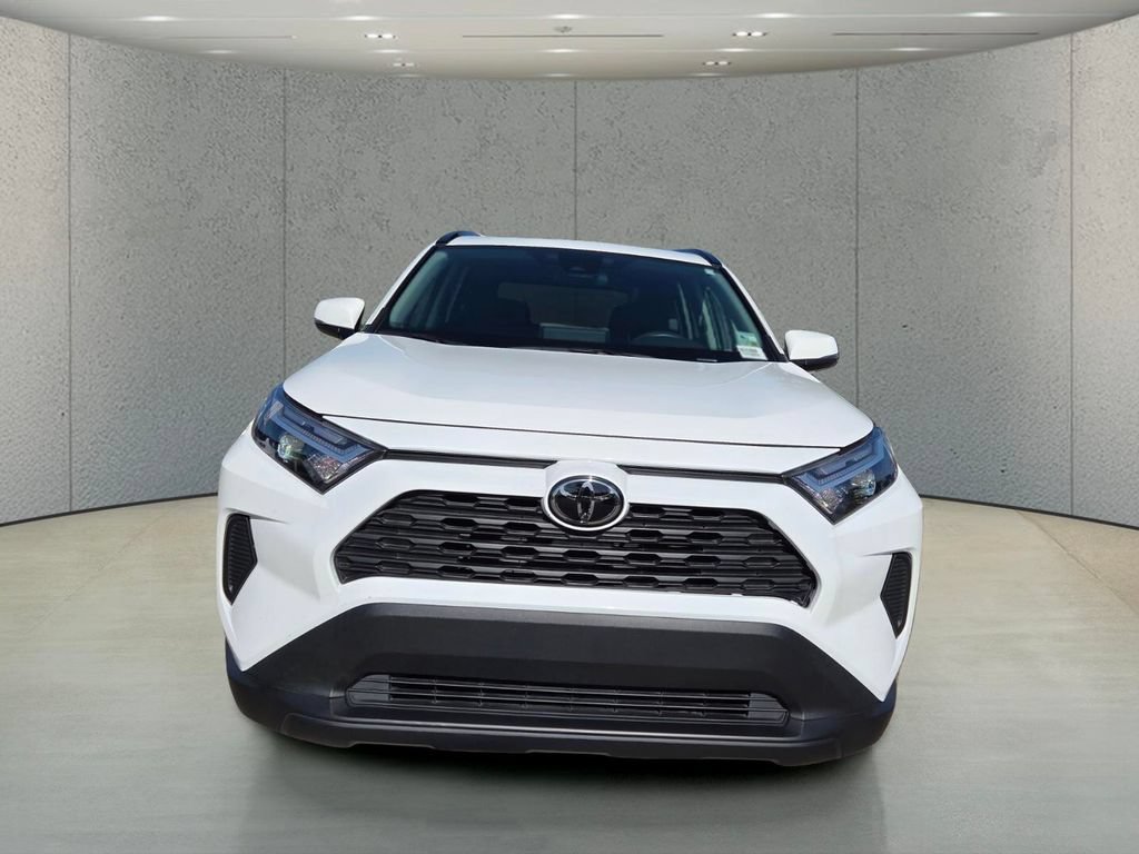 Used 2023 Toyota RAV4 XLE w/ Convenience Package FWD image 8