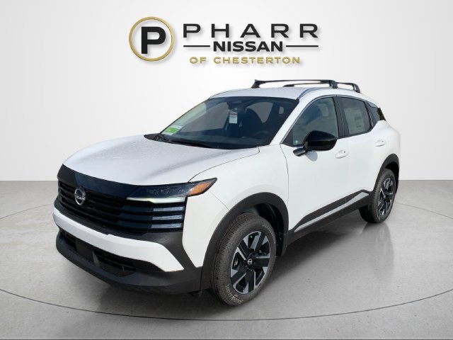 Used 2026 Nissan Kicks SV w/ Interior Electronics Package AWD/4WD image 1