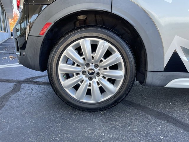 Used 2020 MINI Cooper Countryman S image 34