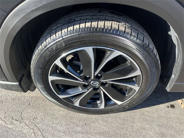 Used 2023 MAZDA CX-5 AWD 2.5 S w/ Premium Plus Pkg image 10