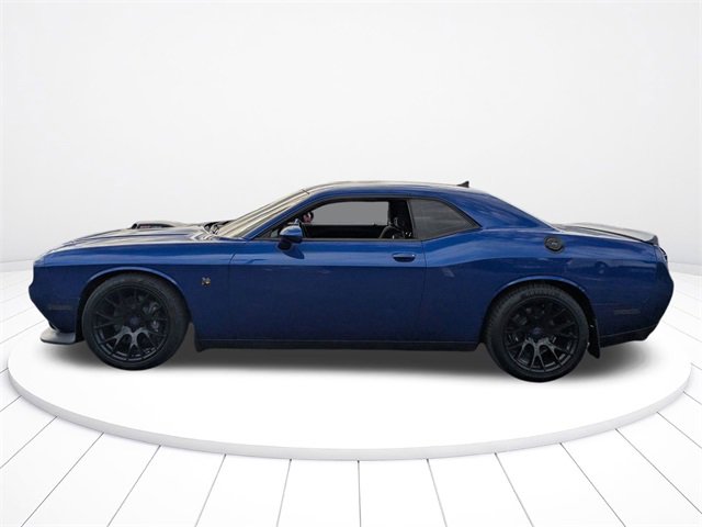 Used 2018 Dodge Challenger R/T Scat Pack image 13