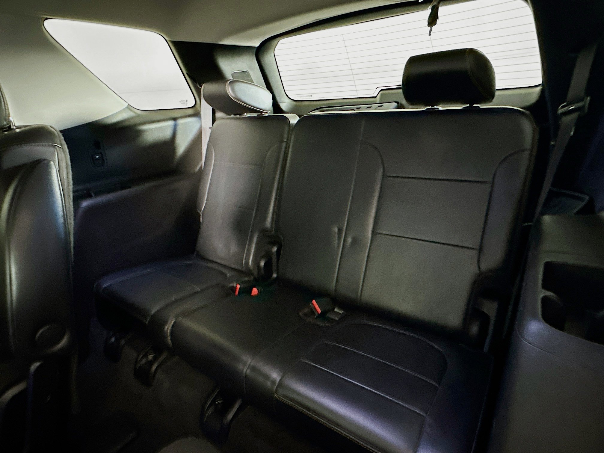 Used 2018 Chevrolet Traverse Premier image 30