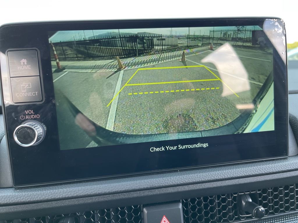 Certified 2026 Honda CR-V Sport-L image 25