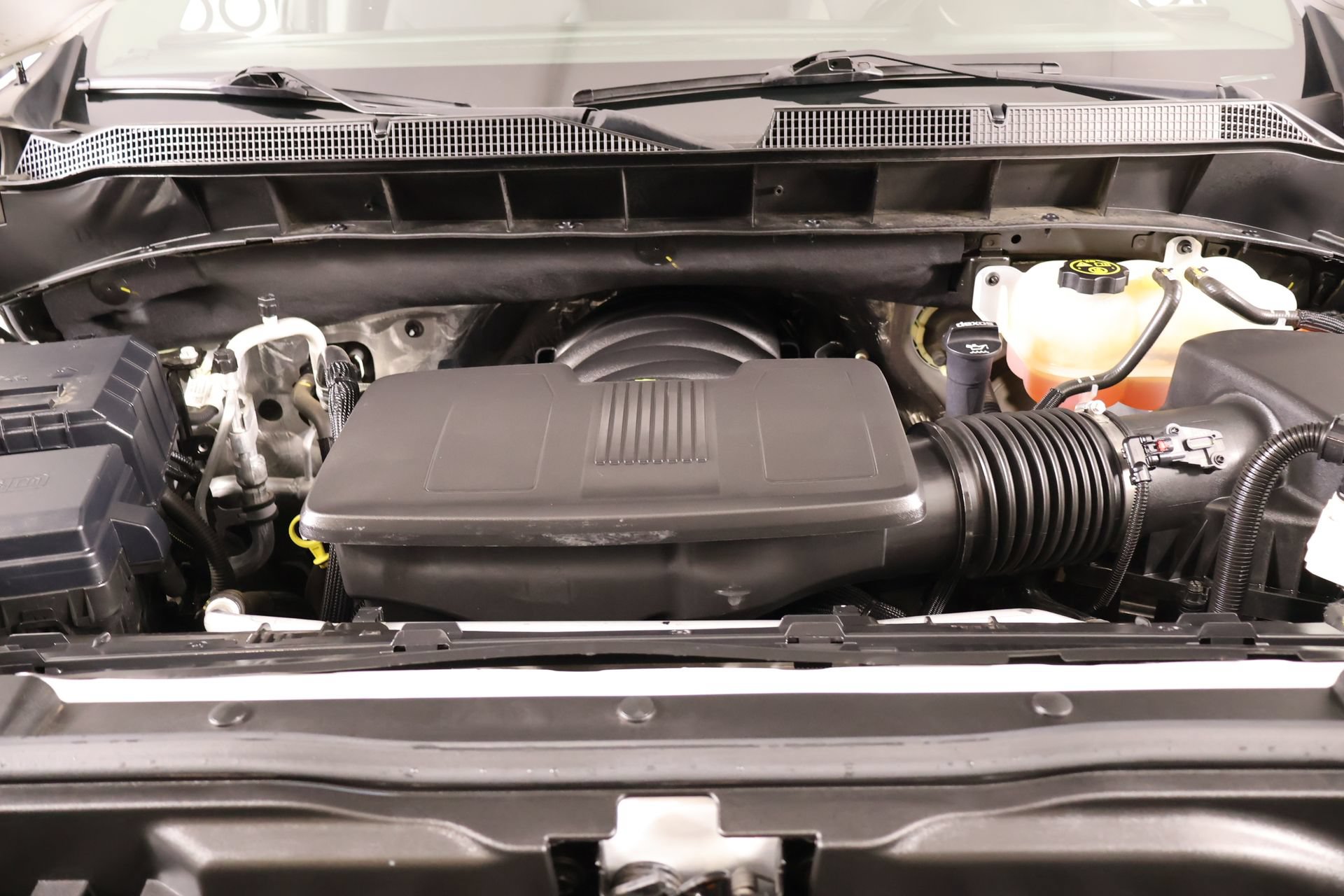 Used 2023 Chevrolet Silverado 1500 RST AWD/4WD image 20