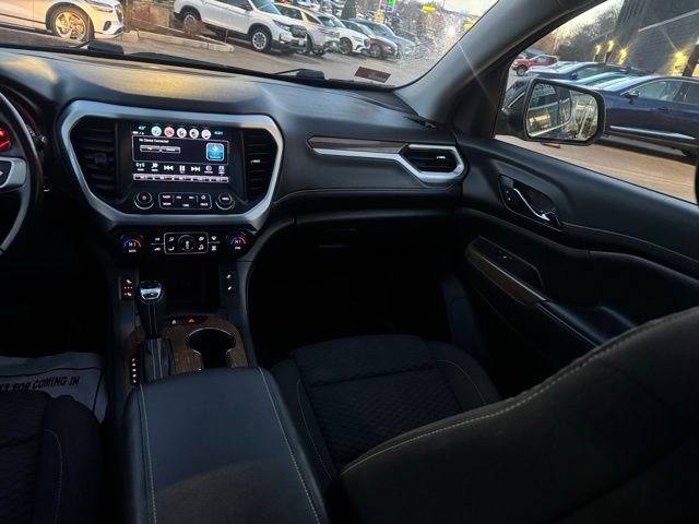 Used 2019 GMC Acadia SLE w/ Driver Alert Package I image 38