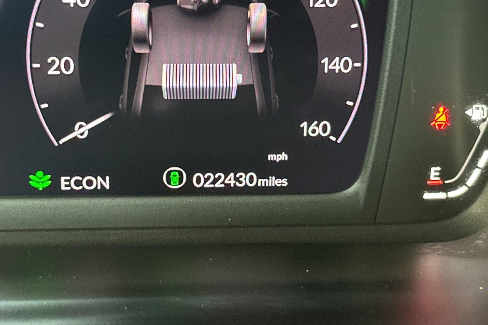 Used 2023 Honda Accord Sport image 30