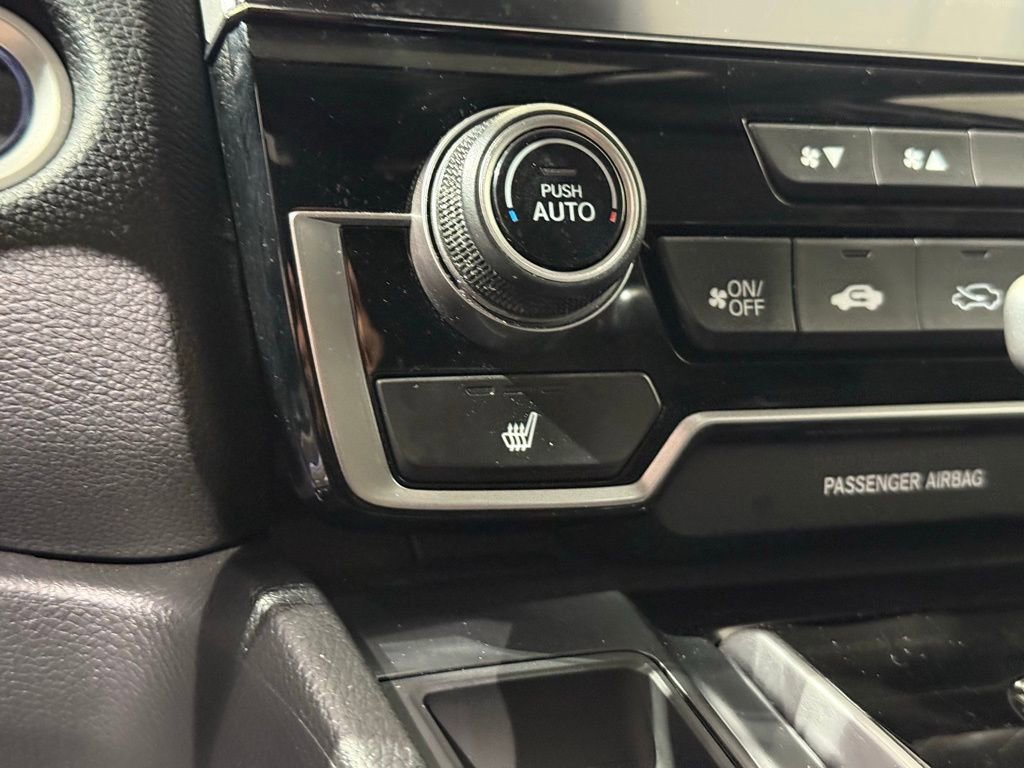 Used 2021 Honda CR-V EX-L image 30