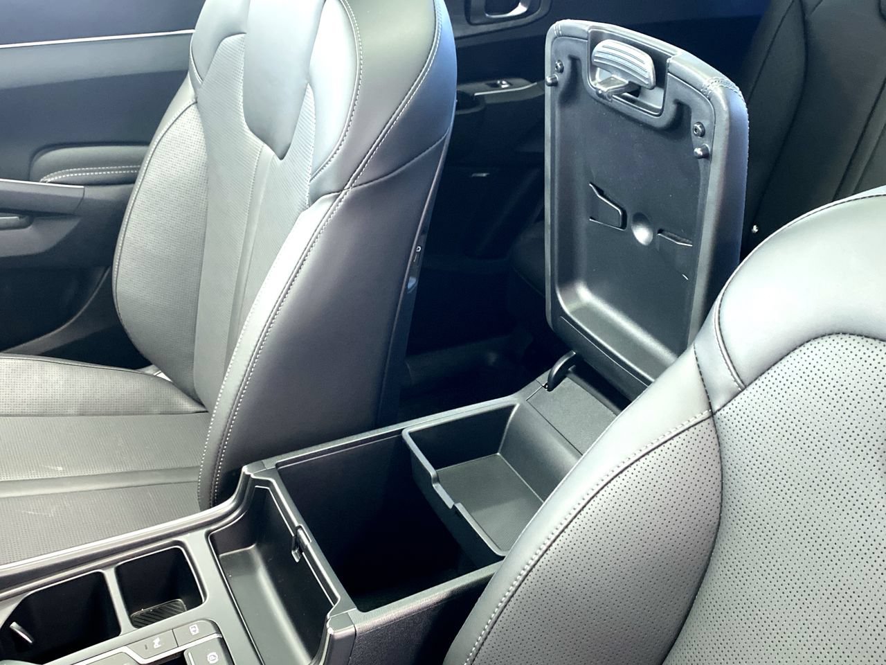 New 2026 Kia Sorento X-Line EX AWD/4WD image 29