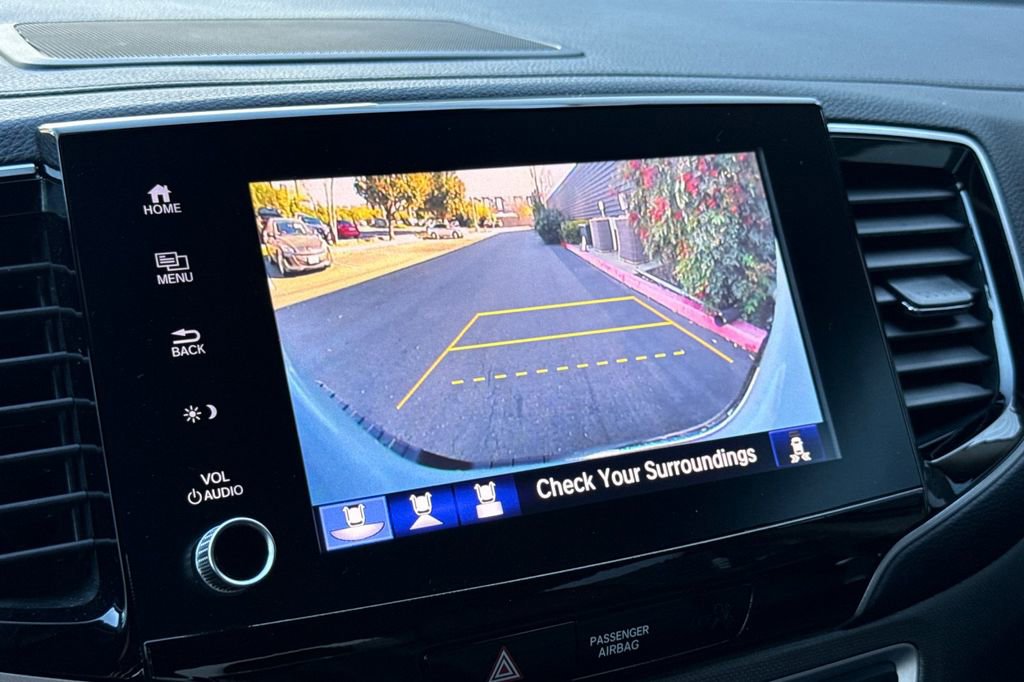 Used 2023 Honda Ridgeline RTL-E image 19