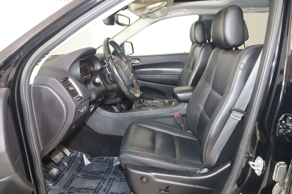 Used 2020 Dodge Durango GT AWD/4WD image 12