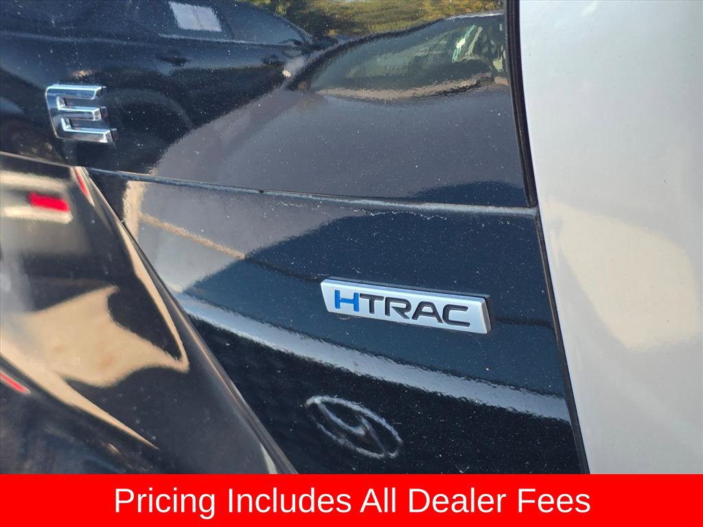 Used 2024 Hyundai Palisade XRT AWD/4WD image 8