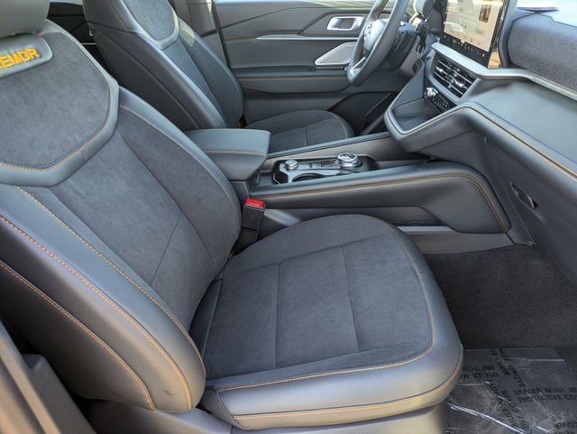 New 2026 Ford Explorer Tremor w/ Tremor Ultimate Package image 59