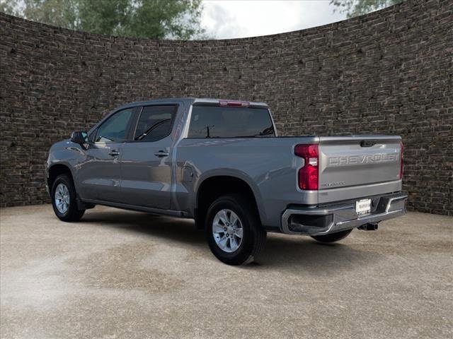 Used 2023 Chevrolet Silverado 1500 LT w/ Protection Package image 4
