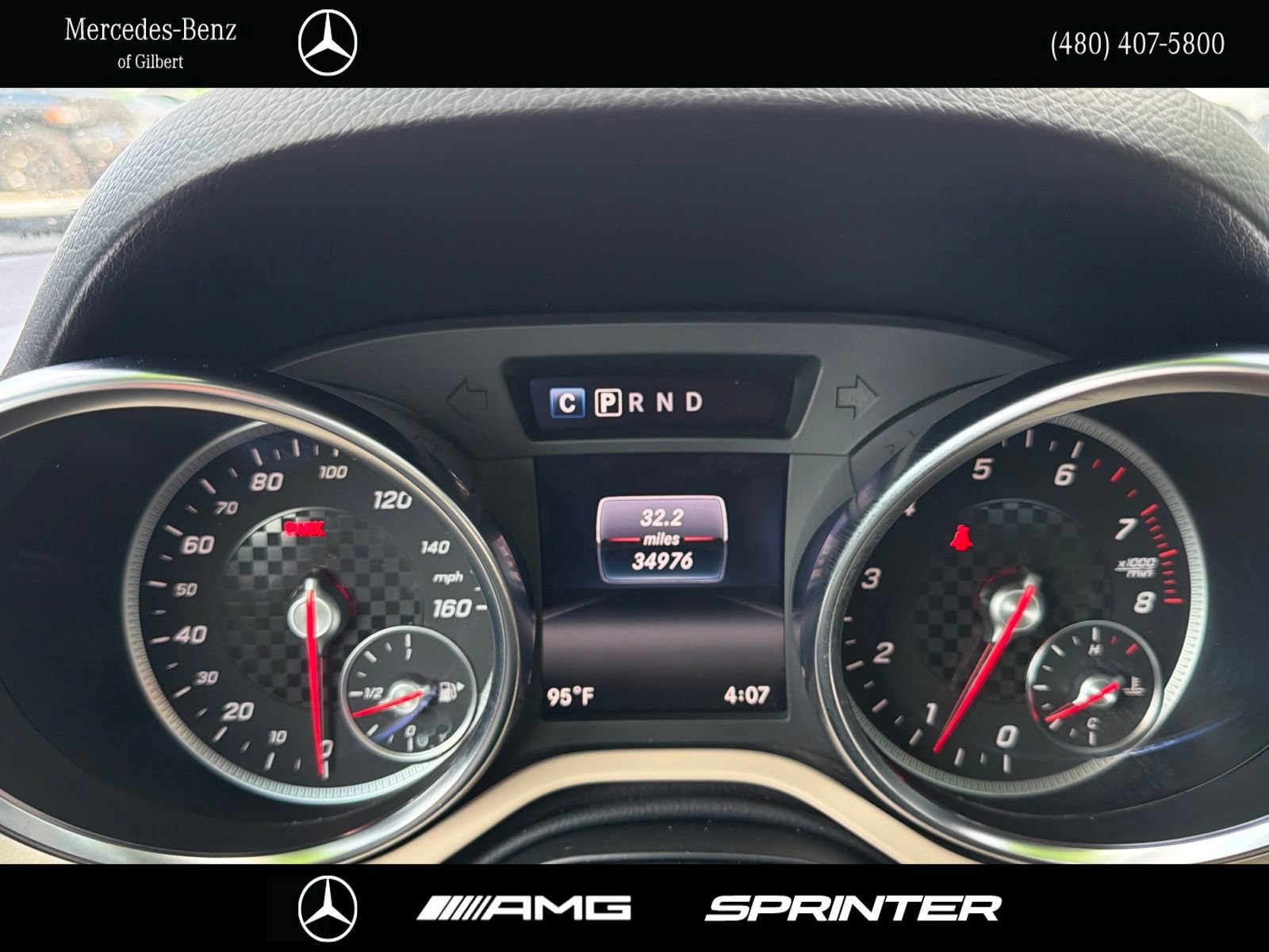 Used 2019 Mercedes-Benz SLC 300 image 24